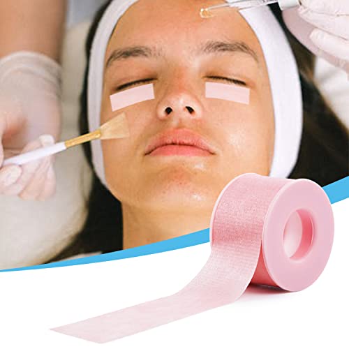 Reusable Lash Extension Adhesive Tape 4-Pack