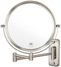 Wall Mounted Makeup Mirror 1X/10X Magnifying 8 Inch