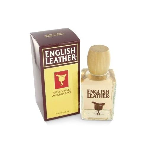 English Leather 3.4 oz After Shave