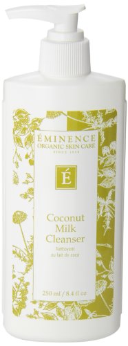 Eminence Coconut Milk Cleanser, 8.4 Ounce