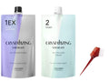 Japanese Hair Rebonding Straightening Treatment Kit