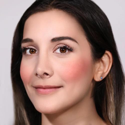 Moira Love Steady Liquid Blush 018 Whole Heart