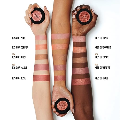 bareMinerals Gen Nude Blonzer - Blush & Bronzer Powder
