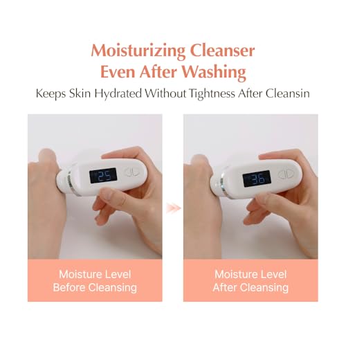 KAINE Kombu Hydrating Daily Cleanser - Gentle Face Wash