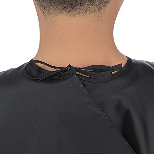 MMBABY Child Hair Cutting Waterproof Cape Barber Kids Hair Styling Cape Professional Home Salon Camps & Hairdressing Wrap Children Capes