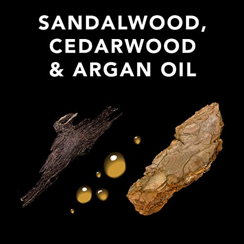 Sebastian Professional Dark Oil Lightweight Hair Styling Oil | Nourishing Blend of Natural Oils for a Smooth, Sleek Finish