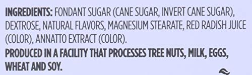 365 Cinnamon Mints, Sugar-Free Breath Freshener, 1.5 oz (Pack of 3)