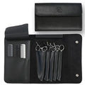 Tokko Katana Professional Shear Case – 5-Slot Scissor Holder