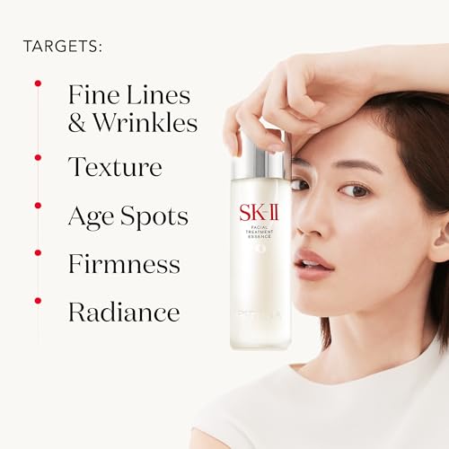 SK-II Facial Treatment Essence - Anti-Aging Skin Renewal Essence