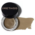iMethod Eyebrow Pomade Light Brown - Waterproof Brow Filler