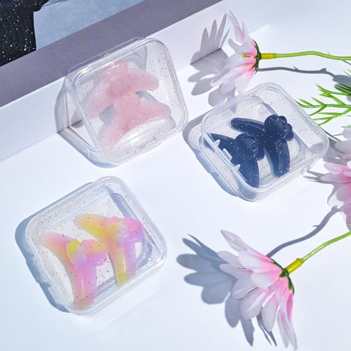 PERMANIA Lash Revise Pad - Reusable Silicone Eyelash Separator