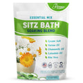 Natural Sitz Bath Salt for Hemorrhoid & Postpartum Care - 14.1 oz