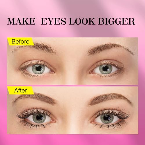 TDANCE Bottom Lash Extensions 120pc 0.07mm B Curl 5-7mm