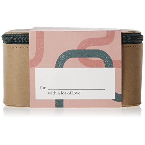The Body Shop Lather & Slather Strawberry Body Care Gift Set, for Normal Skin