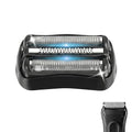 Series 3 21B Replacement Shaver Head, Compatible with S3 Razors 3040s, 300s, 310s, 320s, 3050cc, 360s, 370cc, 3090cc