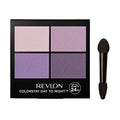 Revlon ColorStay Day to Night Eyeshadow Quad, 530 Seductive