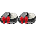 Viking Revolution Luxury Shaving Cream for Men- Sandalwood Scent - Soft, Smooth & Silky Shaving Soap - Rich Lather for the Smoothest Shave - 5.3oz (Pack of 2)