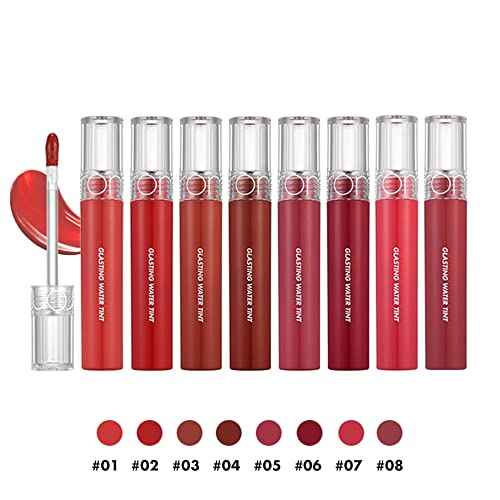 rom&nd MASSIVE LIP OIL