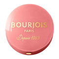 Bourjois Little Round Pot Blusher Powder #095 Rose De Jaspe 2.5g