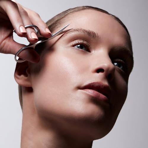 ZWILLING Beauty TWINOX Eyebrow Scissors