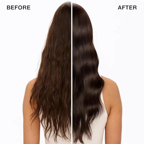 IGK Permanent Hair Color Kit + Hair Gloss Toner Bundle | 5N Back To Brown & Brown Bella | Long-Lasting Color, Tone Refresh & Shine | 4.75oz & 6oz