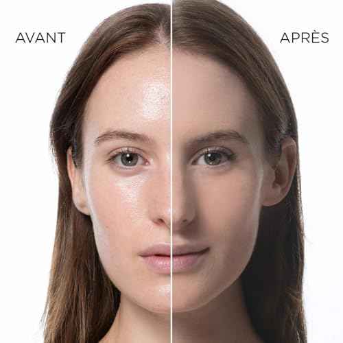 T. Leclerc Compact Pressed Powder - Super-Blendable Face Makeup Longwear Portable Matte Finish Radiant Natural Medium to Full Coverage Airbrushing Mineral Base For Pores & Imperfections (Beige)