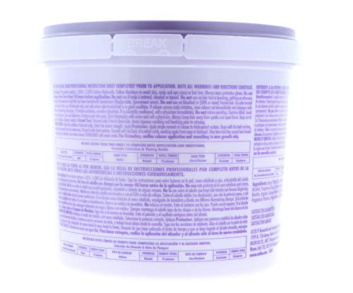 Avlon Affirm Creme Relaxer - 4 lb Mild