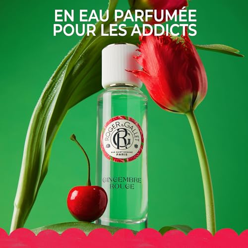 ROGER & GALLET Hand & Nail Cream - Shea Butter & Almond Oil
