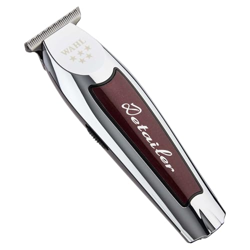 Wahl Professional 5 Star Cordless Detailer Trimmer