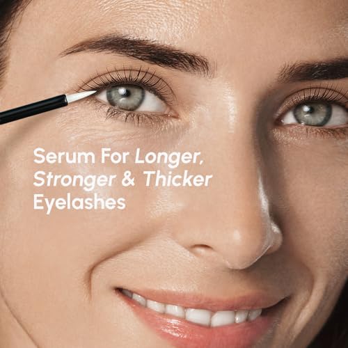 MAREE Eyelash Growth Serum for Lashes & Brows