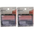 COVERGIRL Cheekers Blendable Powder Blush Natural Twinkle.12 oz, 1 Count (Pack of 2)