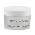 Ultra Soy Peptide Cr?me, 1.7 Ounces