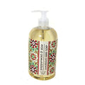 Greenwich Bay Trading Company Garden Collection: Peppermint Aloe (Hand Soap)