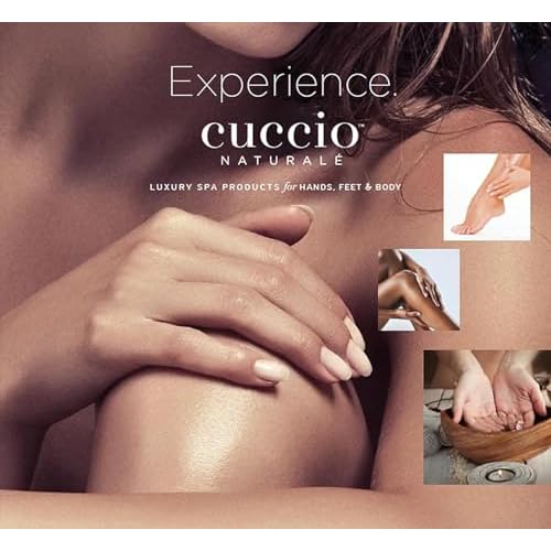 Cuccio Naturale Hydrating Dry Body Oil ? Mango & Bergamot, 3.38 fl oz ? Fast-Absorbing Lightweight Moisturizer for Smooth, Radiant Skin ? Non-Greasy Nourishing Formula with Sunflower & Jojoba Oils