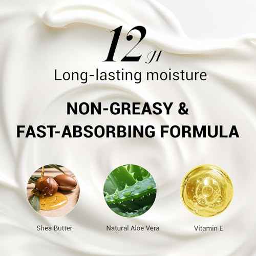 spa luxetique Hand Cream Set Gifts for Women Travel Size Hand Lotion for Dry Skin Care Scented Hand Lotion Gift Sets for Women Ideal Gifts for Her Birthday Sets for Women 6 x 1.0 oz/30ml