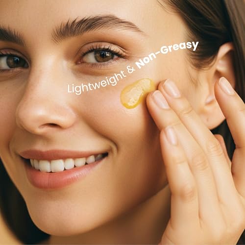 Organic Plum Oil Cold Pressed for Face Anti-Aging Facial Moisturizer Plumping Miracle Serum Natural Skincare Beauty Glow Antioxidant 1 Fl Oz/30mL