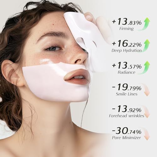 Collagen Face Mask