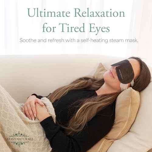 Spa Gift Set for Women ? The Mini Spa Retreat | Bath Bombs, Sugar Scrub, Candle, 24K Gold Eye Masks & Steam Eye Mask | Self Care & Relaxation Gift Box for Stress Relief at Home