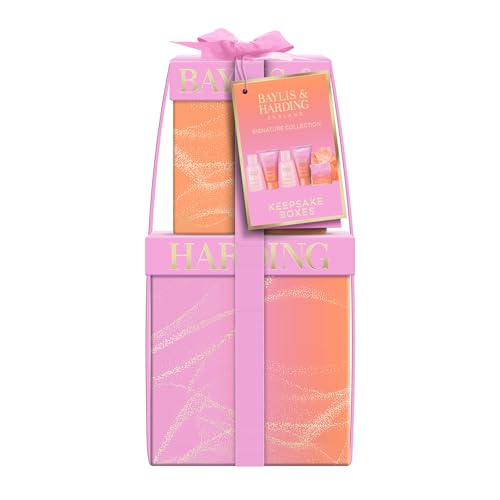 Baylis & Harding Luxury Pamper Gift Set for Women