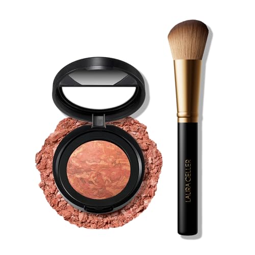 MAC Extra Dimension Skinfinish Powder - Whisper of Gilt Highlighter Women 0.31 oz