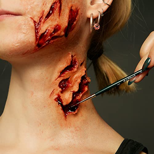 Narrative Cosmetics Alcohol Drying Blood – 2 fl oz SFX