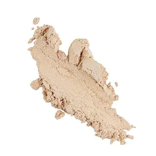 bellapierre Shimmer Powder | Paraben Free | Vegan & Cruelty Free | All Skin Types | 2.35g - Champagne