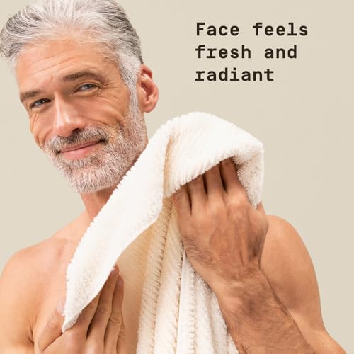 PAPATUI Exfoliating Face Scrub - Volcanic Ash, 4 fl oz