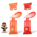 Profusion Peanuts Candy Crush Lip Oil Set – High-Shine Tint