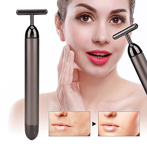 Electric Face Massager Lifting Firming Tool for Skin Care