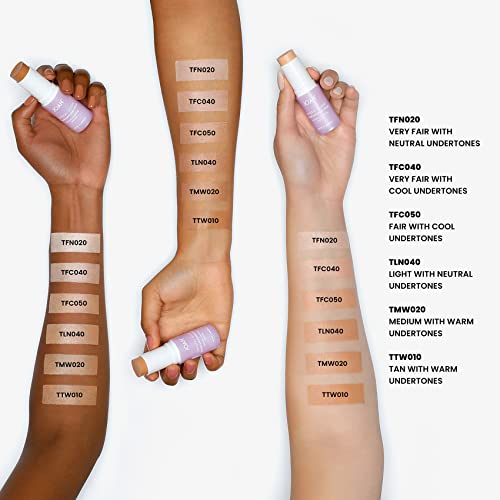 JOAH Crystal Glow Tinted Luminizer Stick - Peptide Highlighter