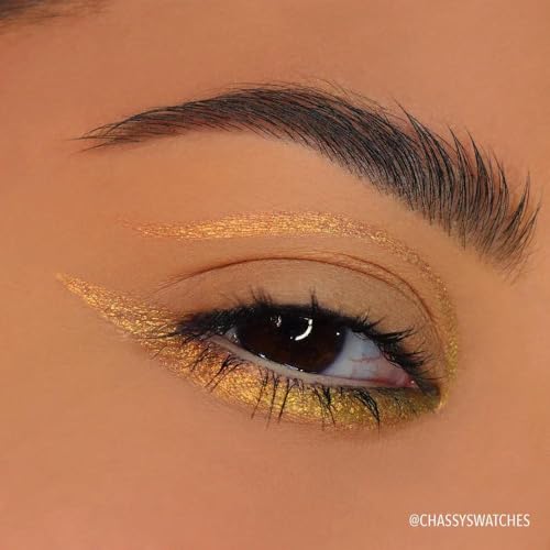 Moira Supernova Multichrome Gel Liner 008 Zora