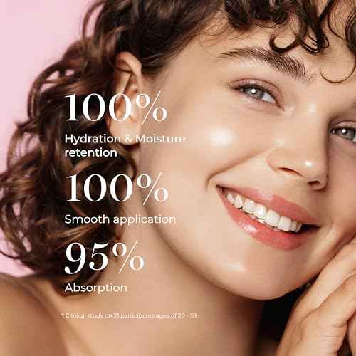 Bouncy Serum 1.69 fl oz, Silk-Finish Anti-Aging Serum with 12 Peptides & 16 Amino Acids, Boosts Elasticity & Hydration, Enhances Radiance, Supports Skin Regeneration, Korean Skin care