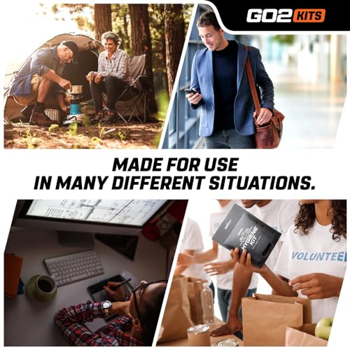 Hygiene Travel Kits with Toothbrush, Soap & Essentials