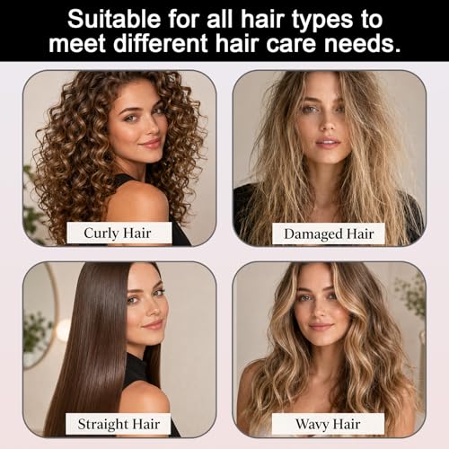 12-Pack Reusable Aluminum Foil Deep Conditioning Hair Caps